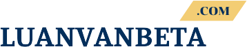 Luanvanbeta